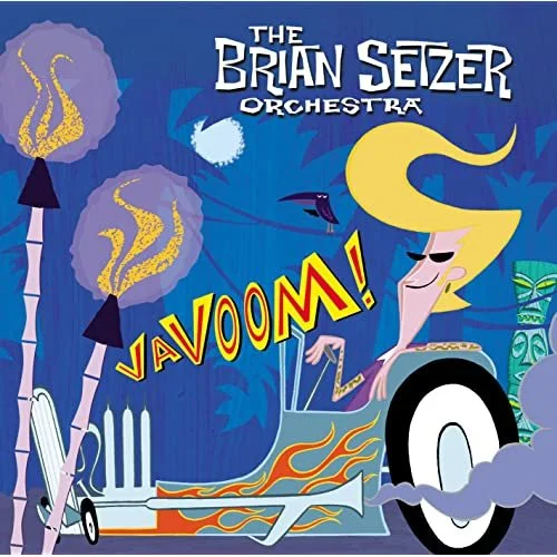 briansetzer — Collide